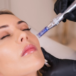 Skin Needling Perth