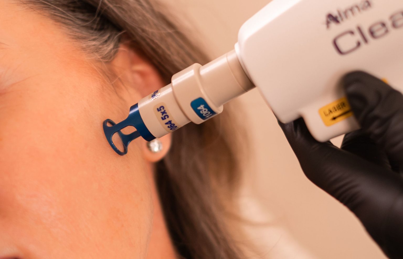 ClearLift Laser Face and Body Inc