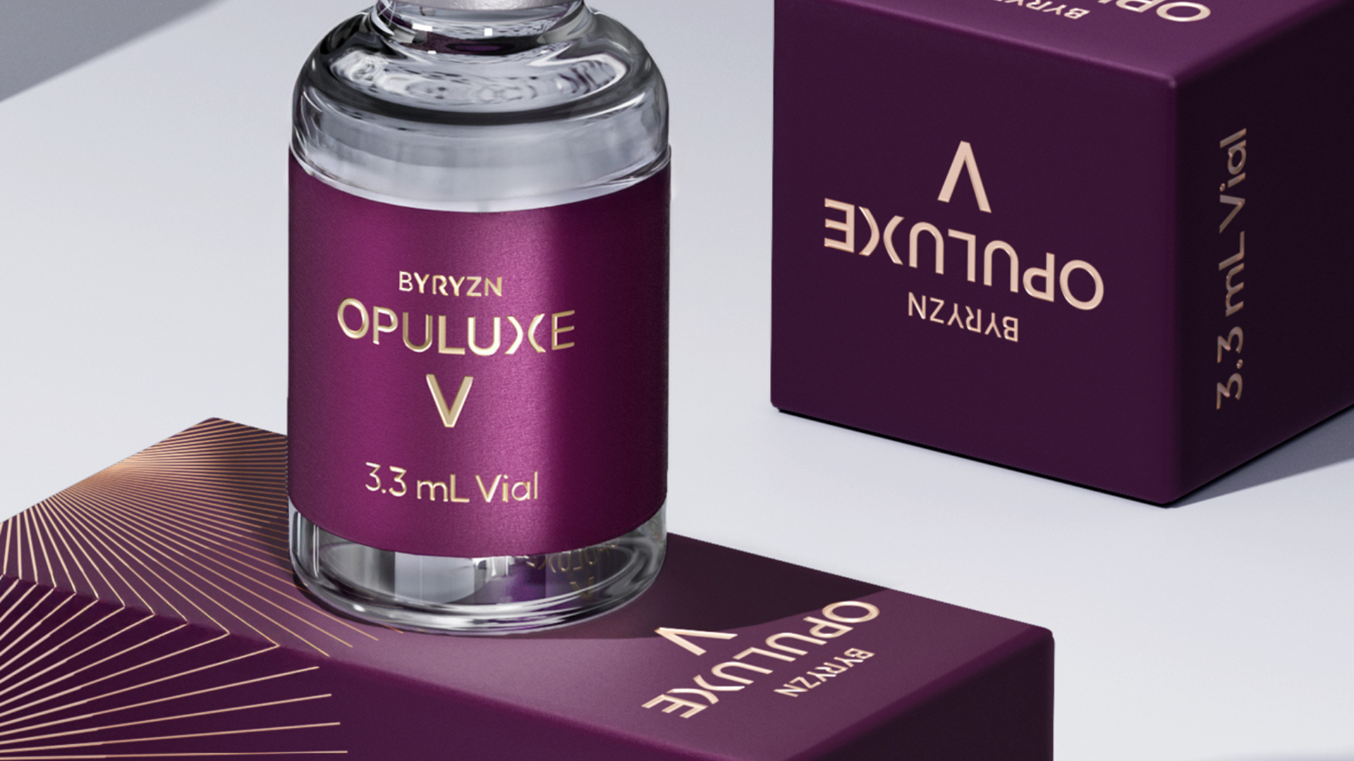 Byryzn-Opuluxe V Skin Booster Perth