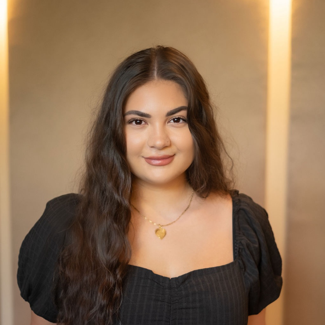 Face and Body Inc Team - Nurse Yasmine.png
