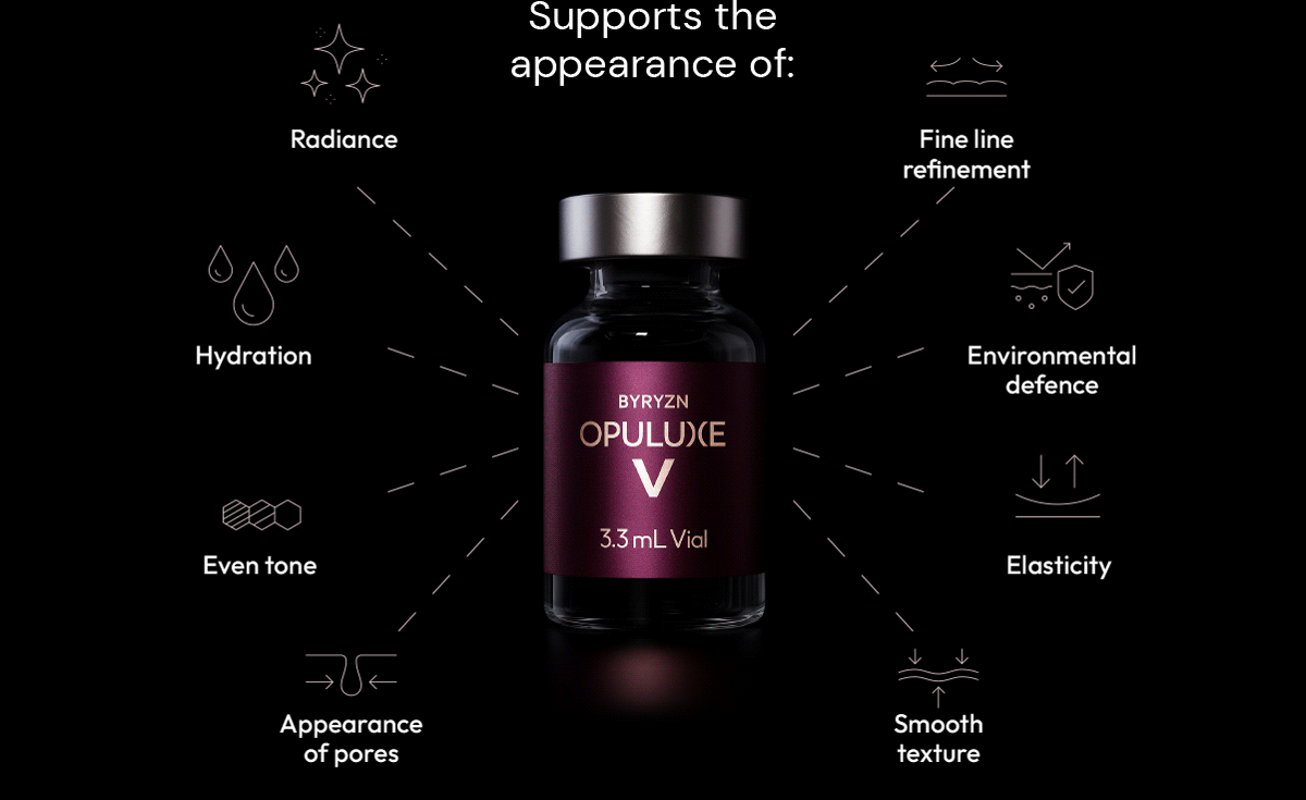Byryzn opuluxe V