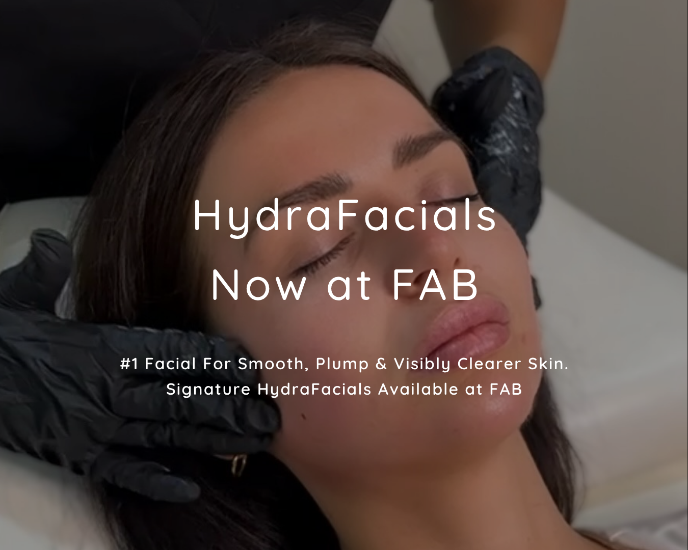Skin Perth - Hydrafacial