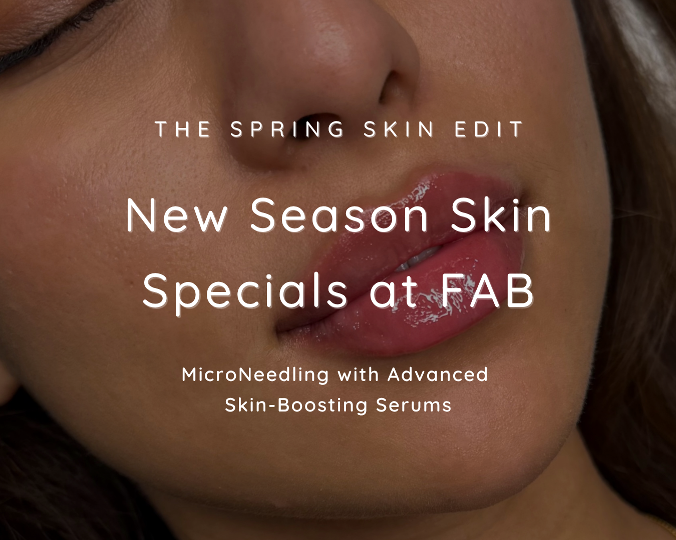 Skin Needling Perth with PRP, Byryzn & Skin Boosters