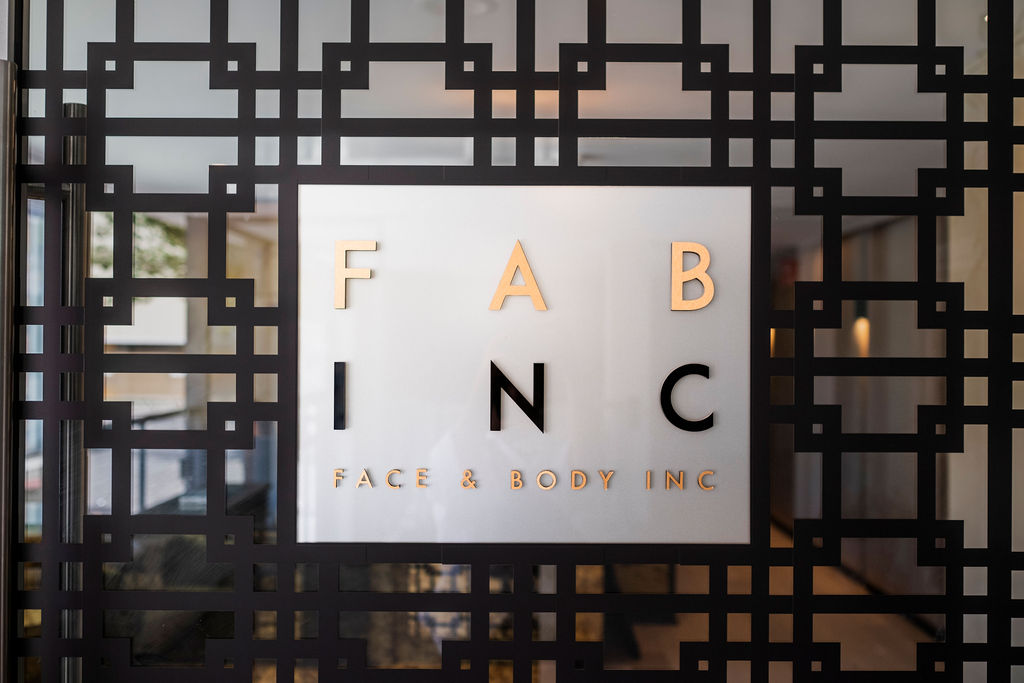 Face and Body Clinic Perth